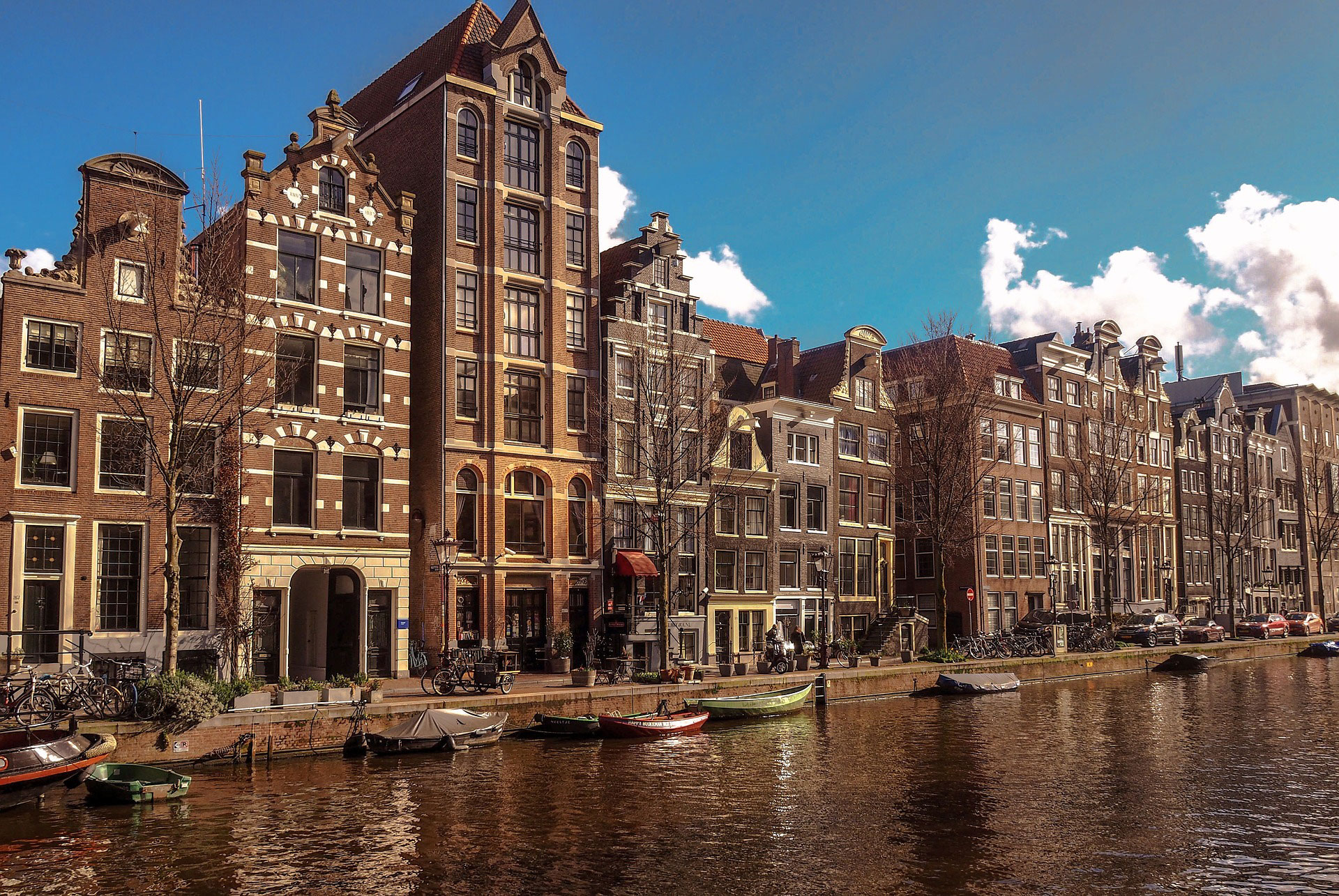 Amsterdam Einwohner Amsterdam Einwohner